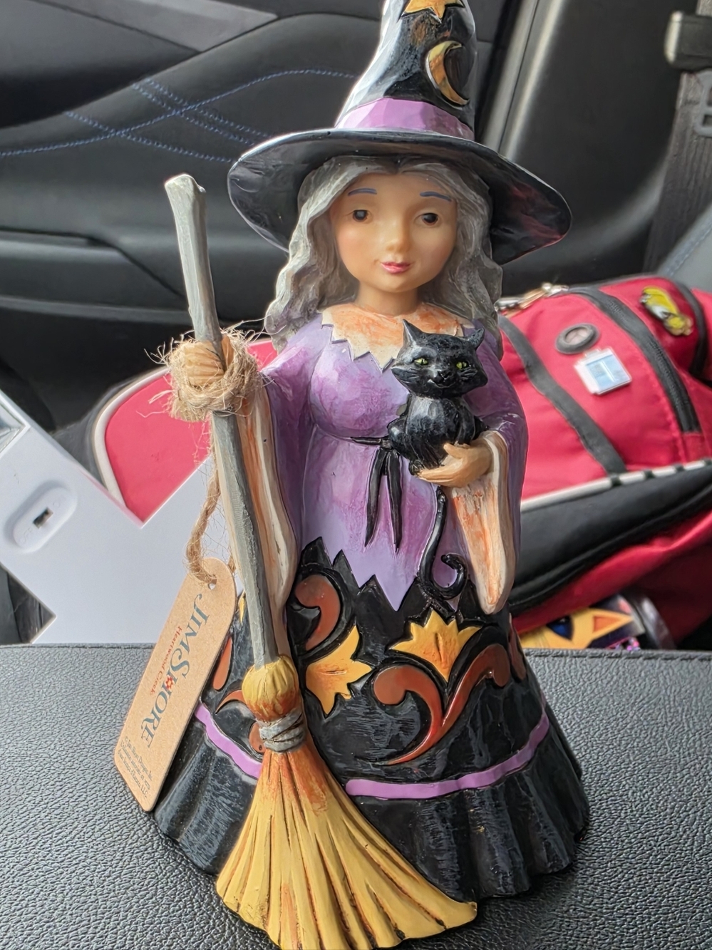 Jim Shore "Little Frights Figure 6012746